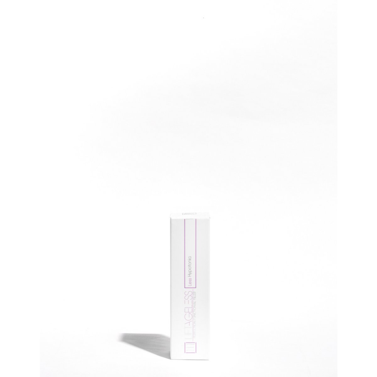 Beautech liftaglose Hypotonie