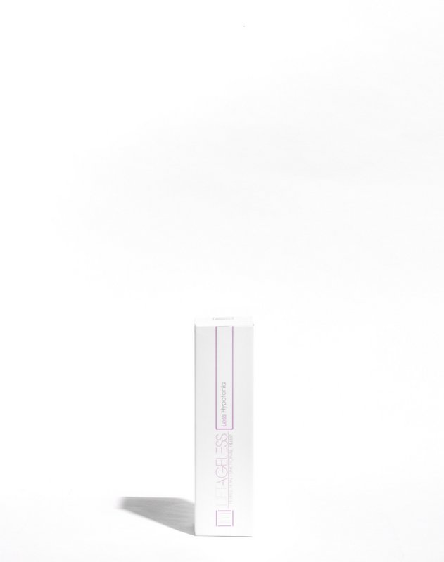 Beautech liftaglose Hypotonie
