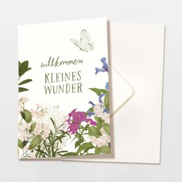 Wildblumen Atelier