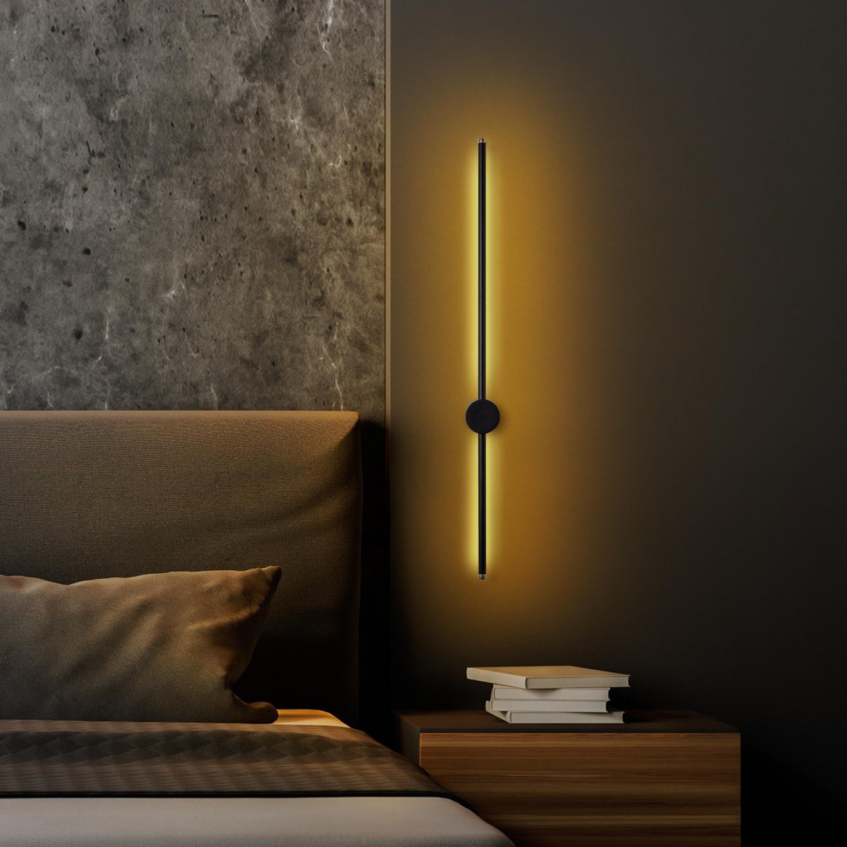 Schwert 13484 LED -Wandlampenbeleuchtung