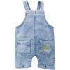ALAN OVERALL