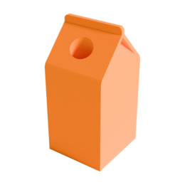 Mælkevase