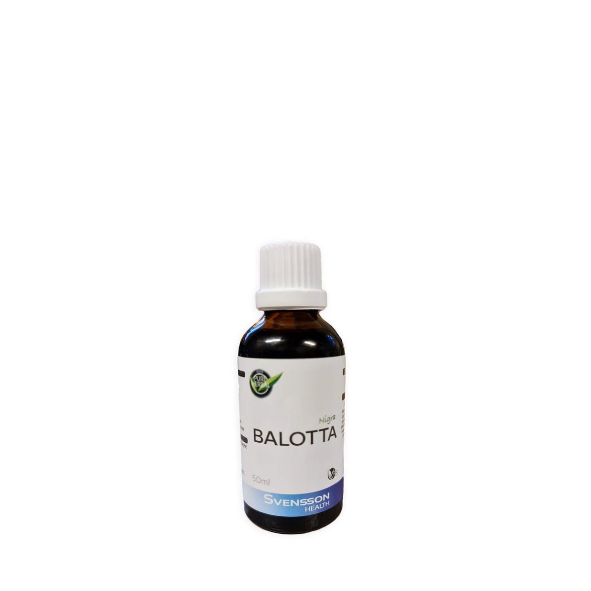 Ballota Nigra - schede puzzolenti | 60 capsule o liquido 50 ml.