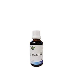 Ballota Nigra - śmierdzące karty do głosowania | 60 kapsułek lub cieczy 50 ml.