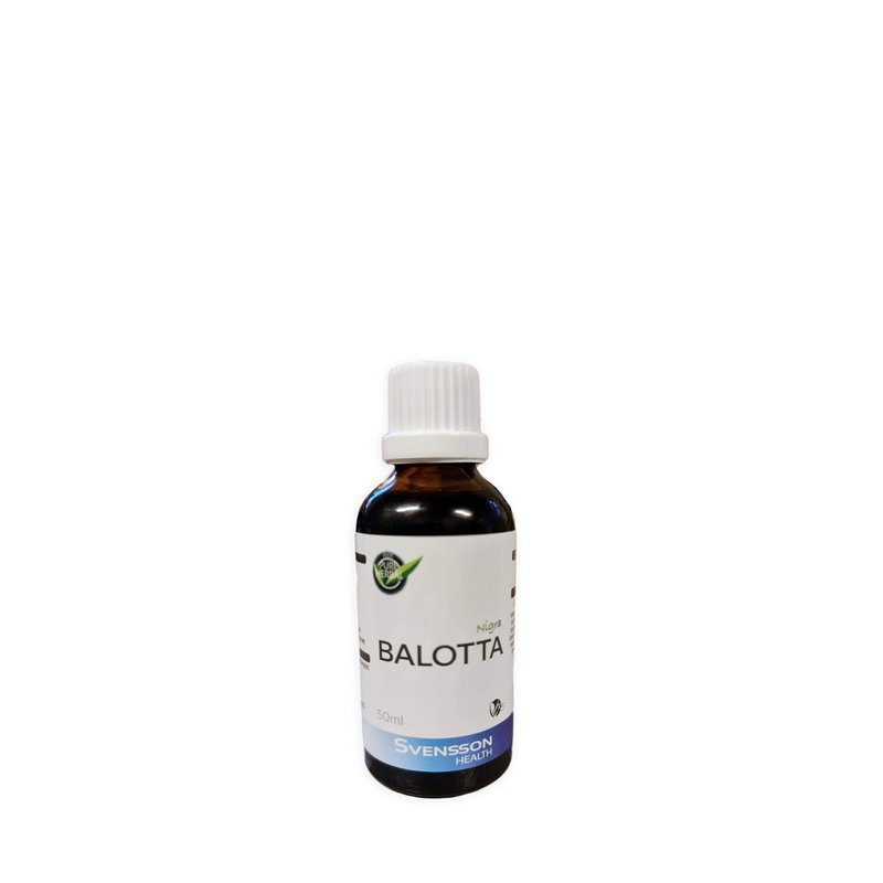 Ballota Nigra - śmierdzące karty do głosowania | 60 kapsułek lub cieczy 50 ml.