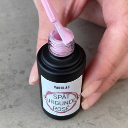 Pinot Noir Rosé nagellak