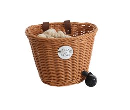 Kurv + Klokkesæt Spil og Butik