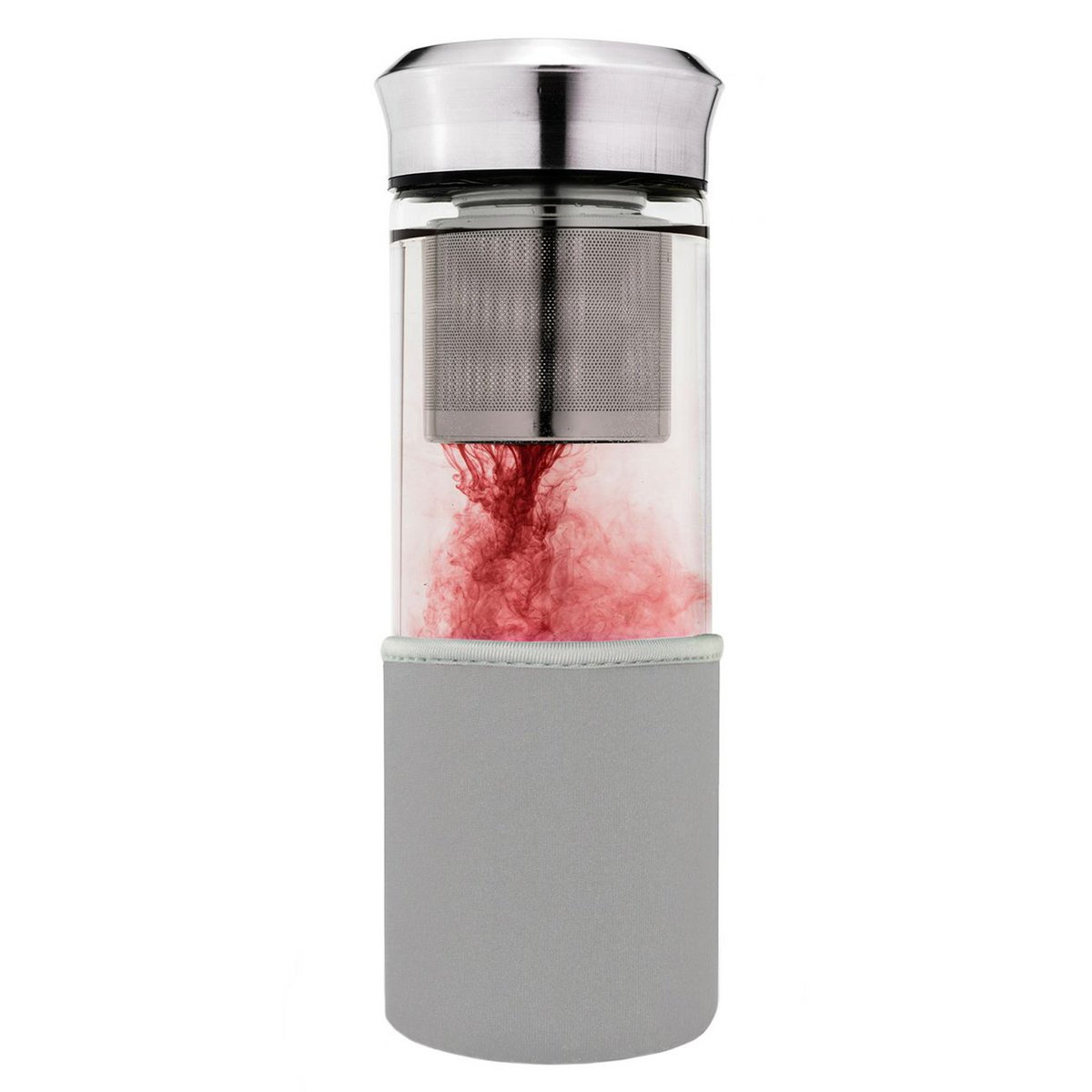Creano Teamaker Grau 400ml