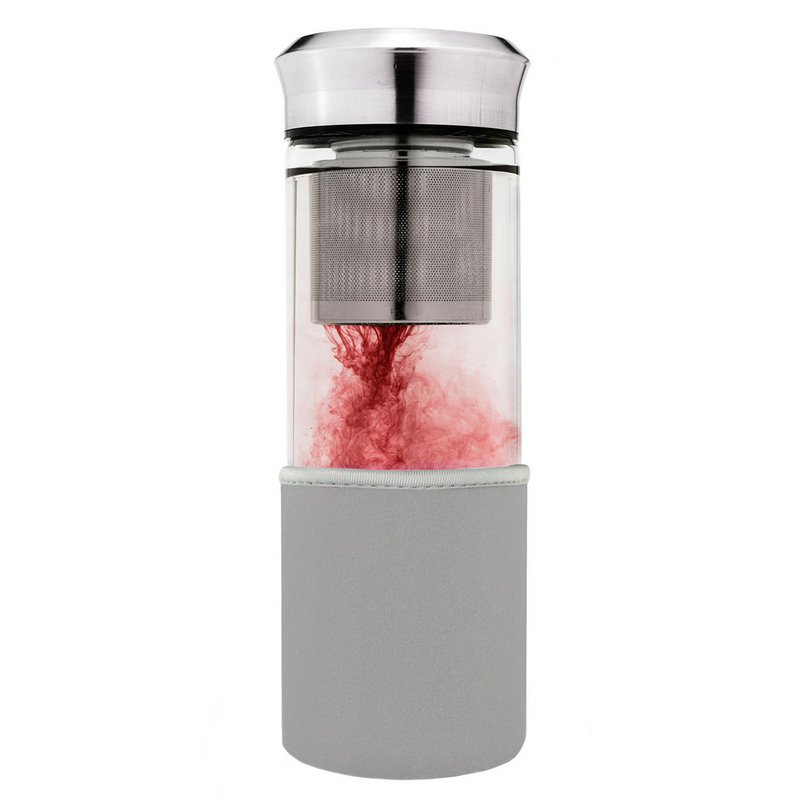 De laver Teamaker Grau 400ml