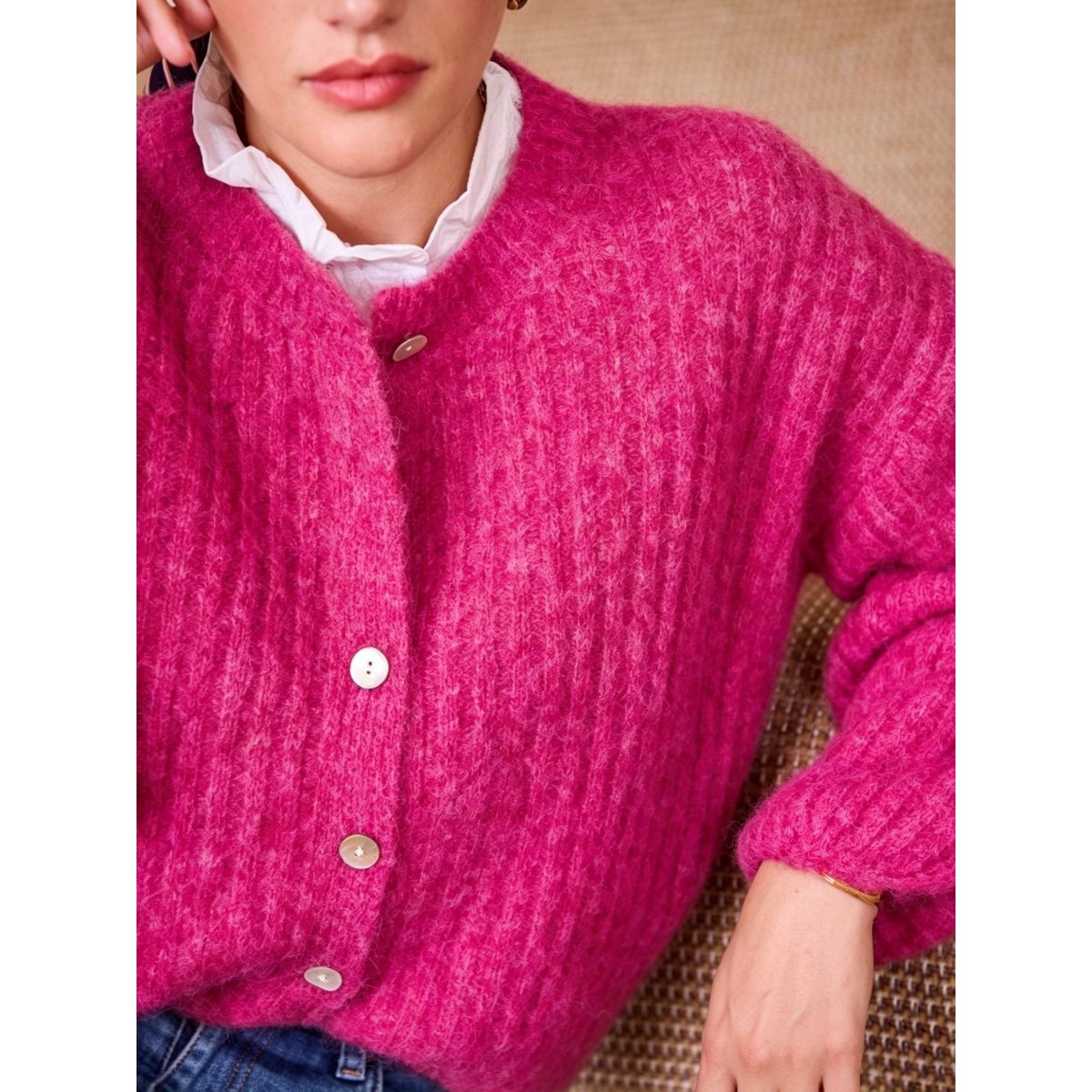 Fuchsia TU