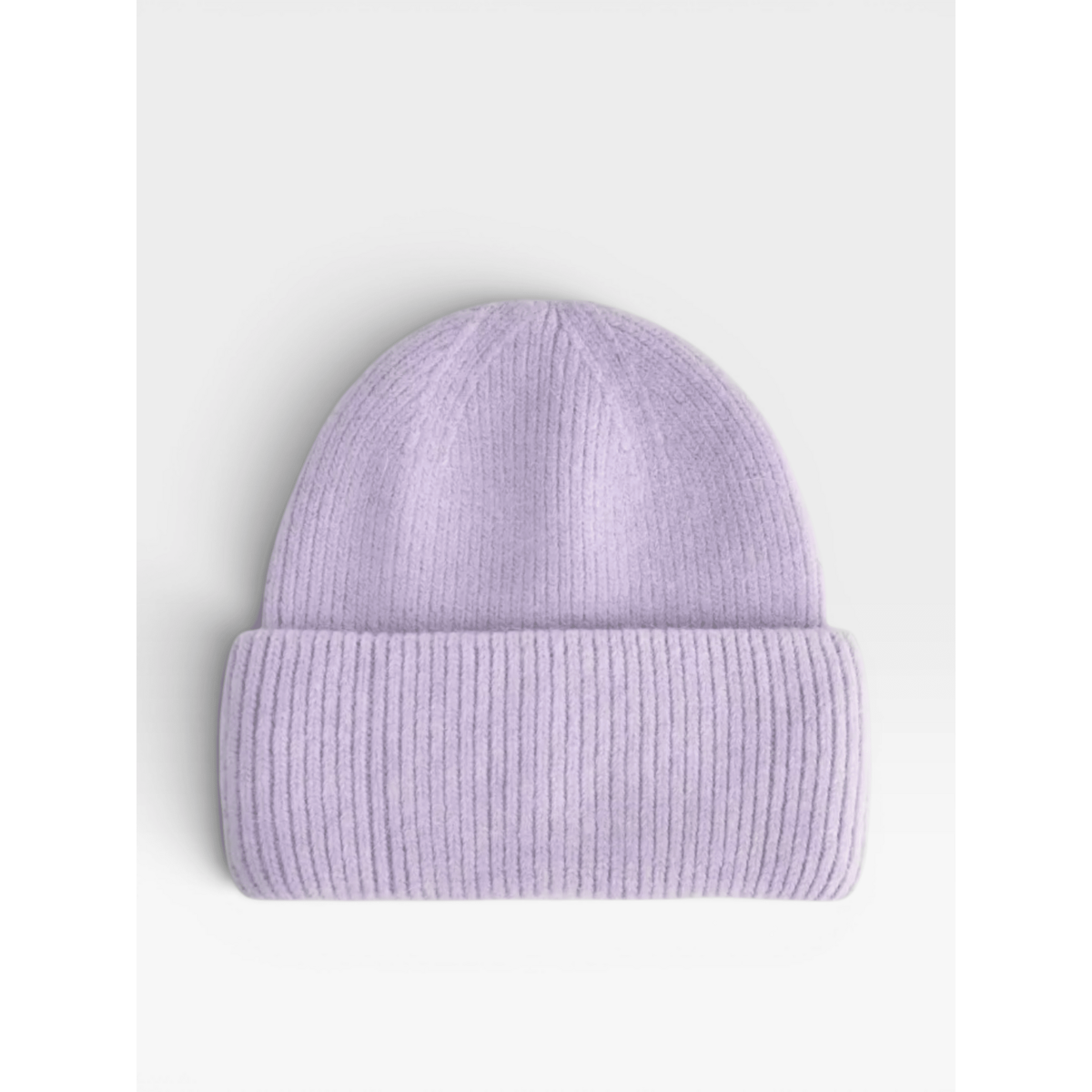 LEY! Wool hat "Saha" in lavender copy