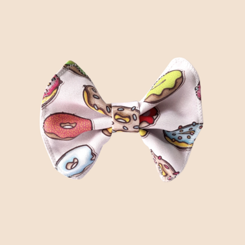 Color Nest Donuts Fliege