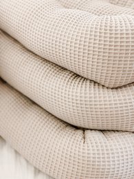 Seng slange seng border sand vaffel lpique