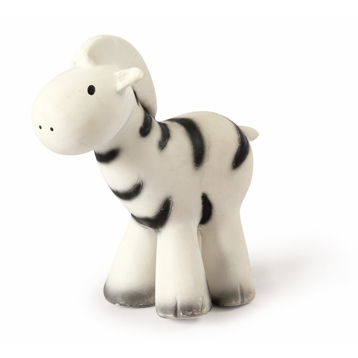 Mein erstes Zootier Zebra
