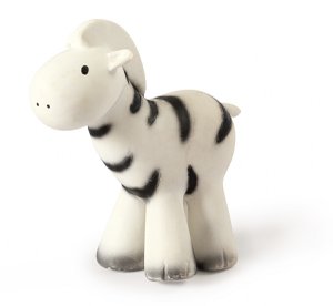 Mein erstes Zootier Zebra