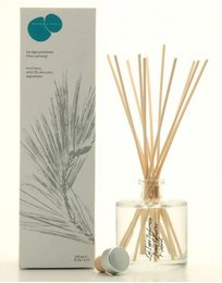 MIKADO TIGES PARFUMEES PINUS SYLVESTRIS