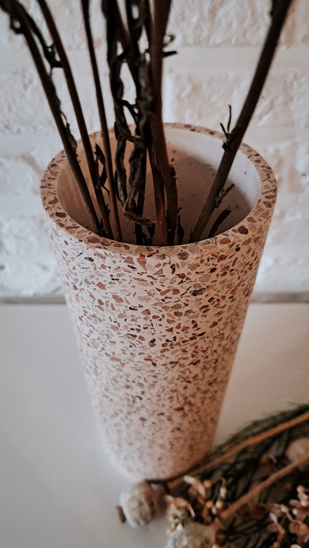 Polly Vase - Roma Collection