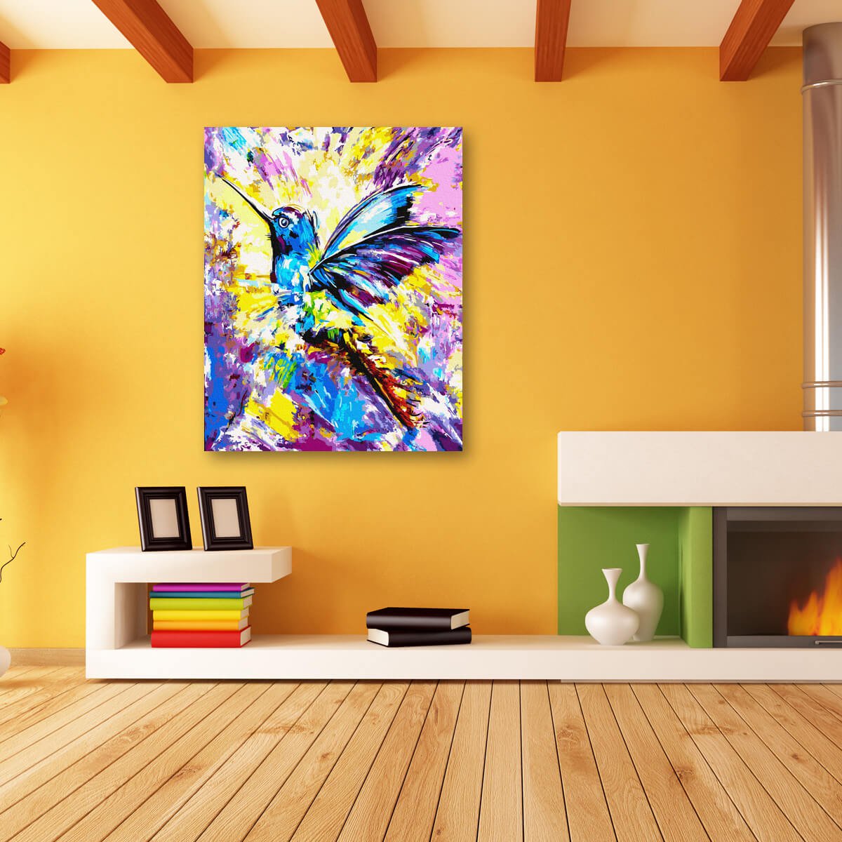 Hummingbird