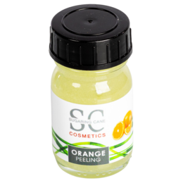 Sugar scrub 30 ml