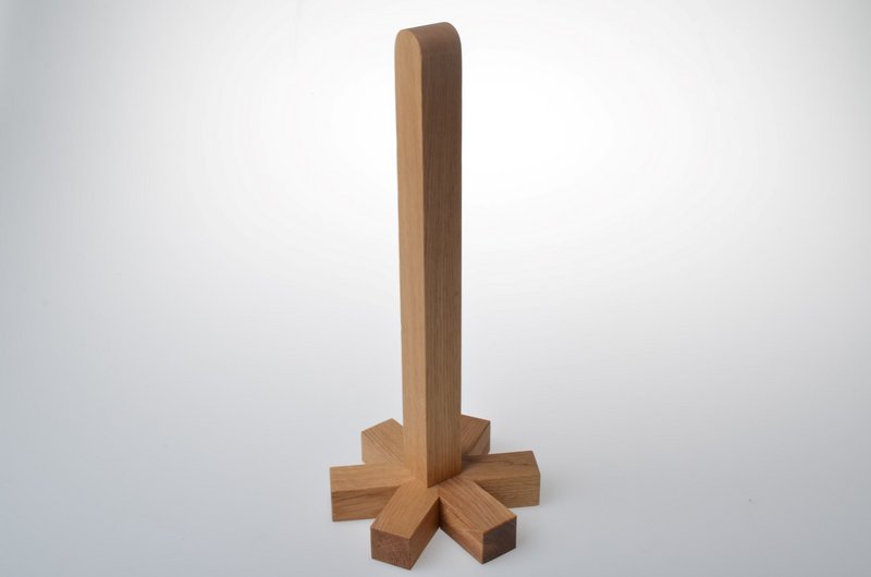 KØKKENRULLEHOLDER