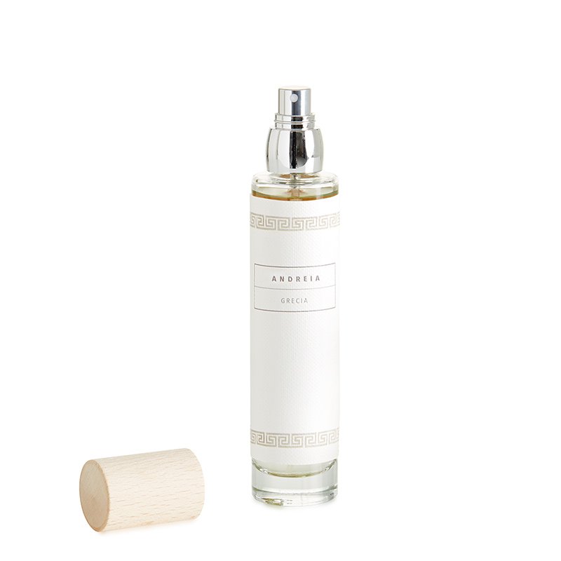 Espray de perfume | Fragancia aromática fresca y verde | ANDREIA | 100ml/3,38 onzas líquidas