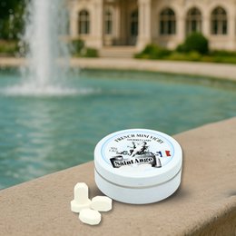 Holy Angel Mini Pastillen Vichy Basin