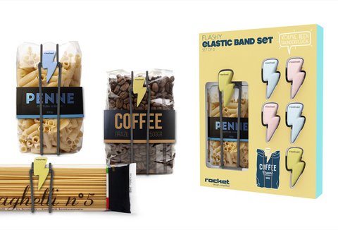 Elastic Band