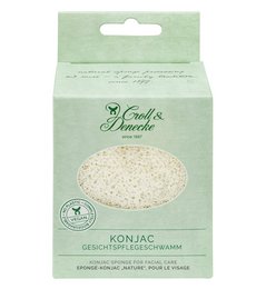 Spugna facciale Konjac