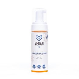 Cleansing Foam For Oily/ Combination Skin