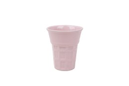 Tazza di gelato Pastello rosa 270 ml Rose Isabelle