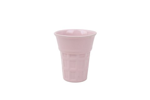 Eiscreme Pastellrosa 270 ml Isabelle Rose