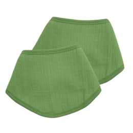 Bavoir bandana (2 pièces)