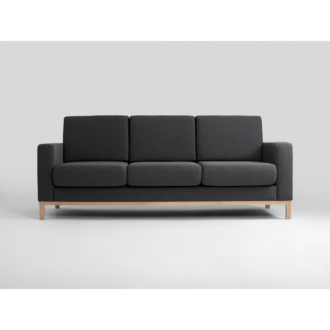 Sofa 3-osobowa SCANDIC