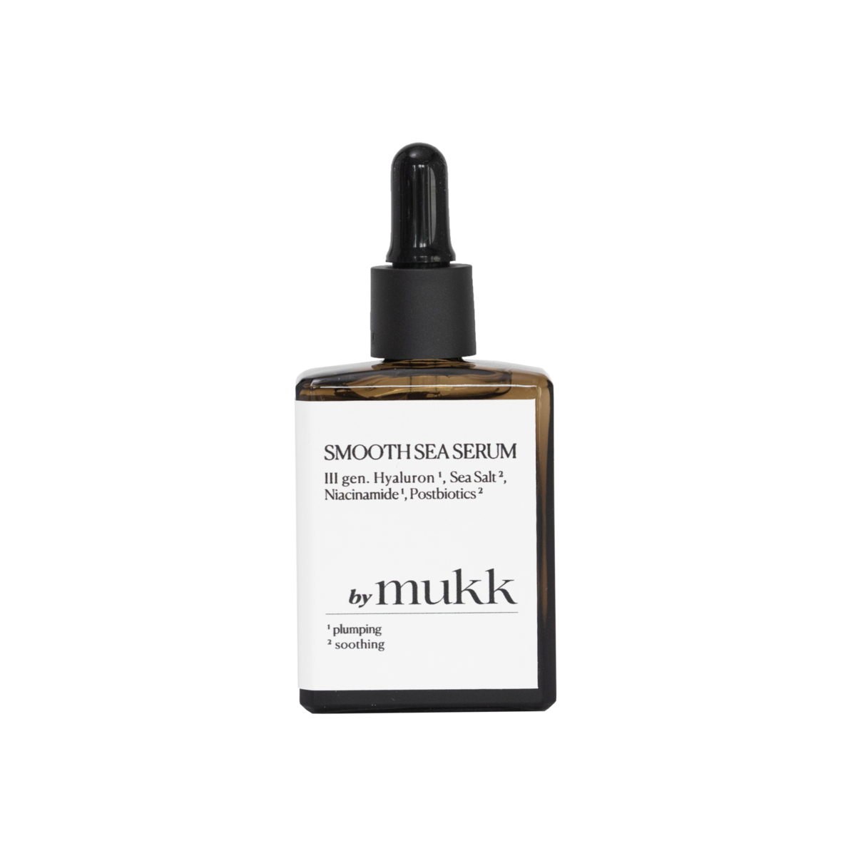 Smooth Sea Serum