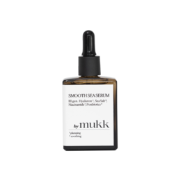 Smooth Sea Serum