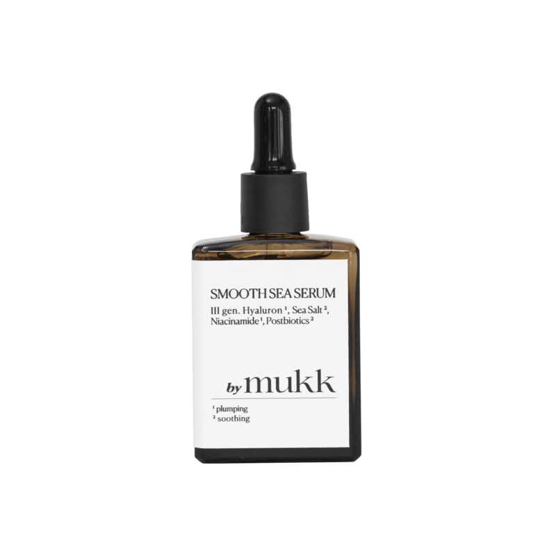 Smooth Sea Serum