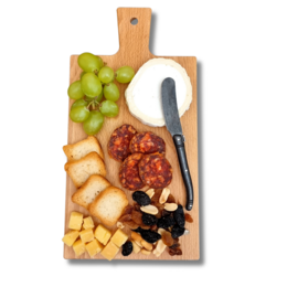 Boston 404 Borrelplank - Snijplank (31,5x16x2cm)
