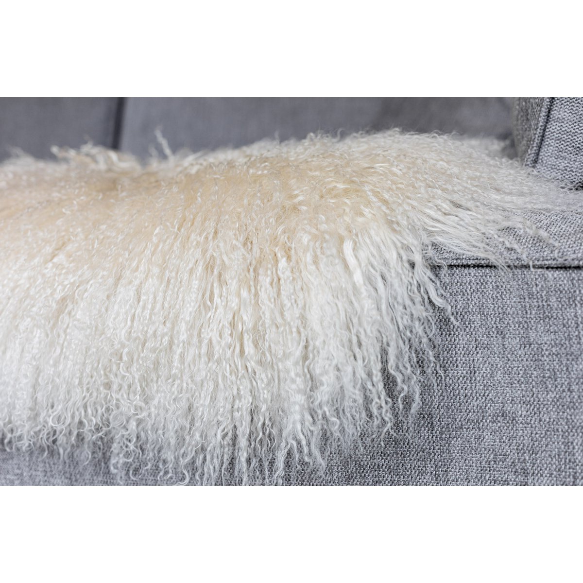 Tibetan sheepskin | 14 colors
