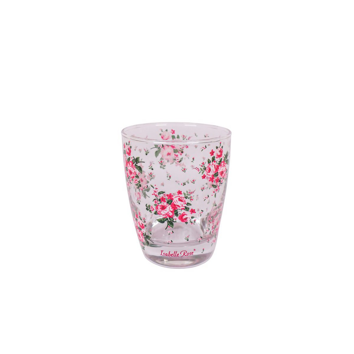 Vaso Bella 260 ml Isabelle Rose