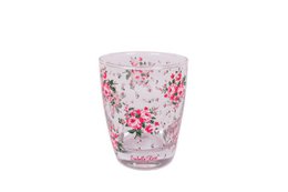 Bicchiere Bella 260 ml Isabelle Rose