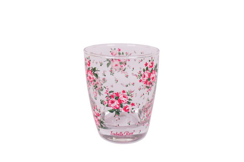 Bicchiere Bella 260 ml Isabelle Rose