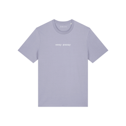 EASY PEASY unisex T-shirt made of organic cotton