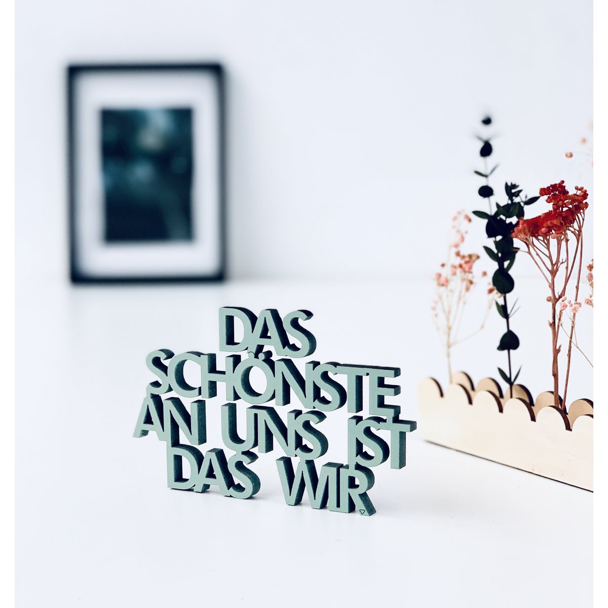 Het mooiste aan ons is de wij - Gr. M.