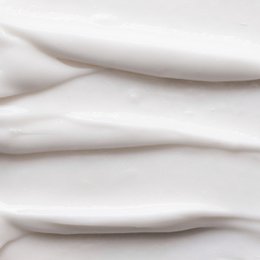 Leche limpiadora facial con aloe vera + polvo de avena reciclado