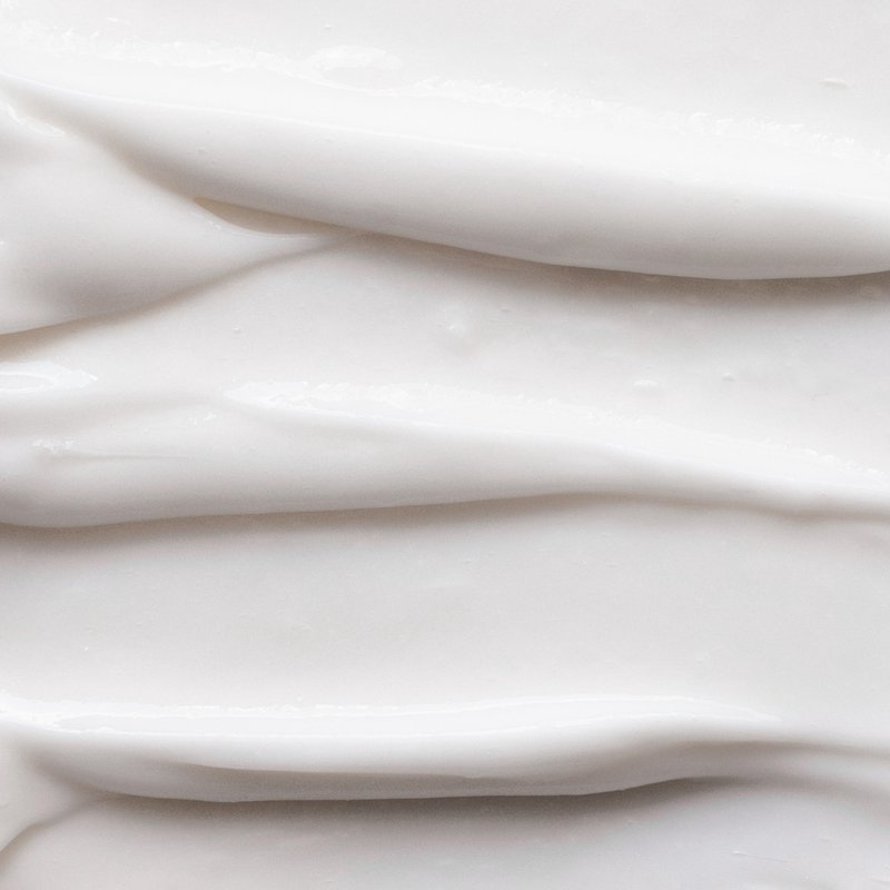 Leche limpiadora facial con aloe vera + polvo de avena reciclado