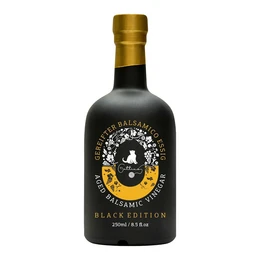 Vinaigre balsamique vieilli en fûts de chêne 250ml