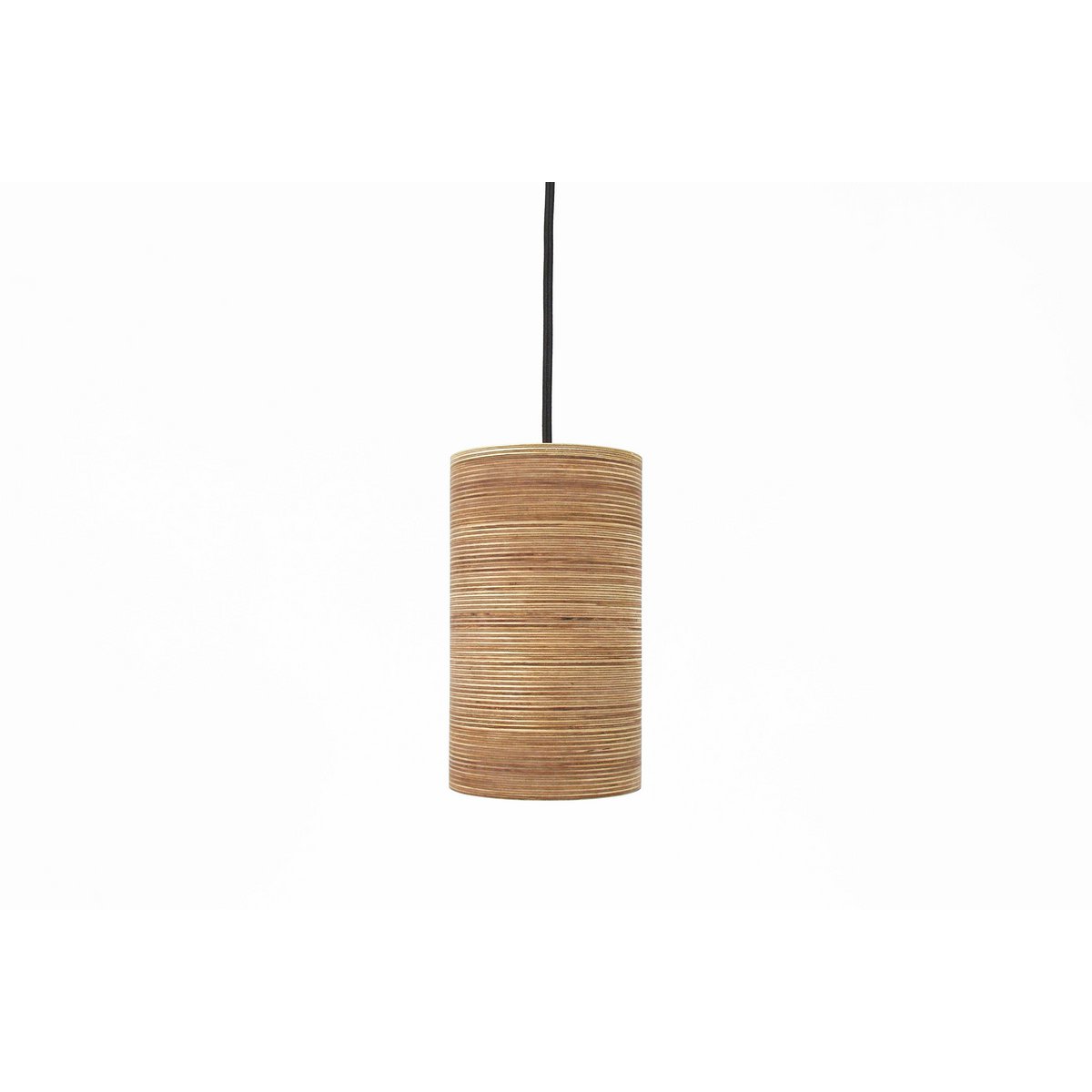 Lampada in legno, lampada a sospensione in legno