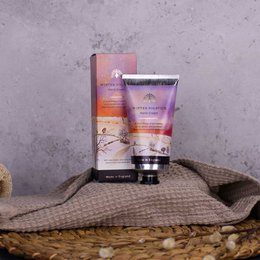ENGELSE ZEEP C° Hand & Zeep - Cadeauset - Winterzonnewende