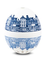 Delft BeepEgg / Temporizador de huevo inteligente