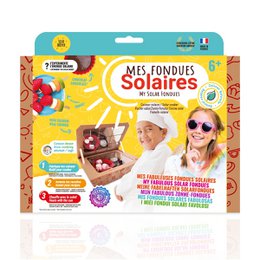 SUNLAB® Solar Education Kit